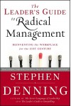 Stephen Denning: A radikális vezetés kézikönyve